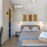 Porto Galini Kalloni Διαμέρισμα *
