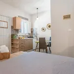 Porto Galini Kalloni Διαμέρισμα Άγιος Ιωάννης