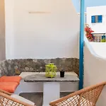 Διαμέρισμα Porto Galini Kalloni Άγιος Ιωάννης