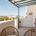 Διαμέρισμα Porto Galini Kalloni *