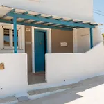 Porto Galini Kalloni * Άγιος Ιωάννης