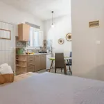 Διαμέρισμα Porto Galini Kalloni