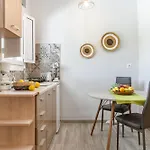 Διαμέρισμα Porto Galini Kalloni