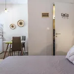 Porto Galini Kalloni Διαμέρισμα