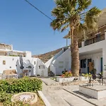Διαμέρισμα Porto Galini Kalloni Άγιος Ιωάννης