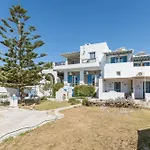 Porto Galini Kalloni Άγιος Ιωάννης