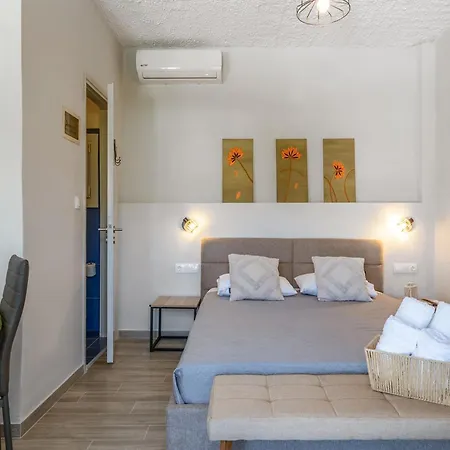 Appartement Porto Galini Kalloni *