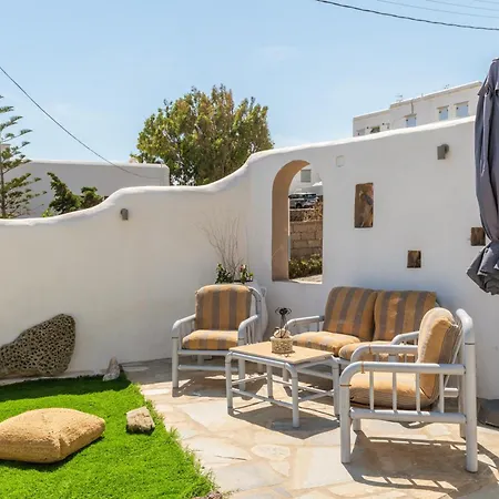 Appartement Porto Galini Kalloni Agios Ioannis (Tinos)