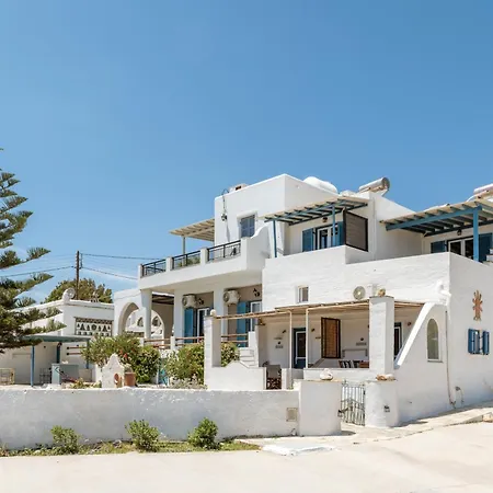 Porto Galini Kalloni Appartement Agios Ioannis (Tinos)