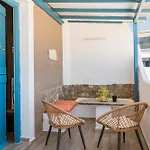 Porto Galini Kalloni Lägenhet