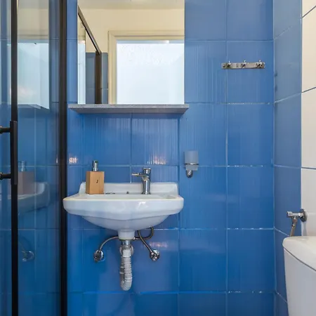 Apartment Porto Galini Kalloni Agios Ioannis (Tinos)