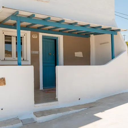 Porto Galini Kalloni * 圣约阿尼斯