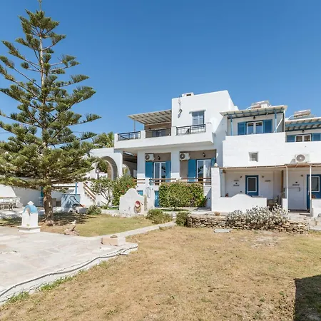 Porto Galini Kalloni Agios Ioannis (Tinos)